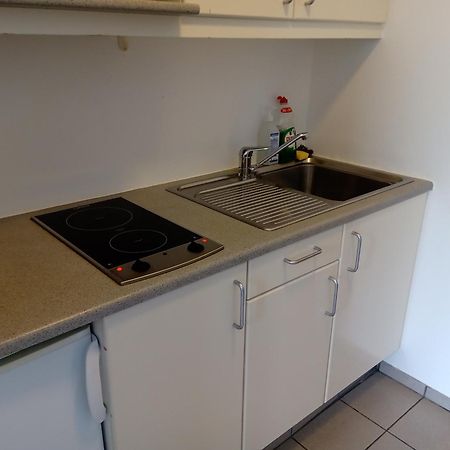 Eyrakot Studio-Self-Check-In Apartment In Selfoss City Center المظهر الخارجي الصورة