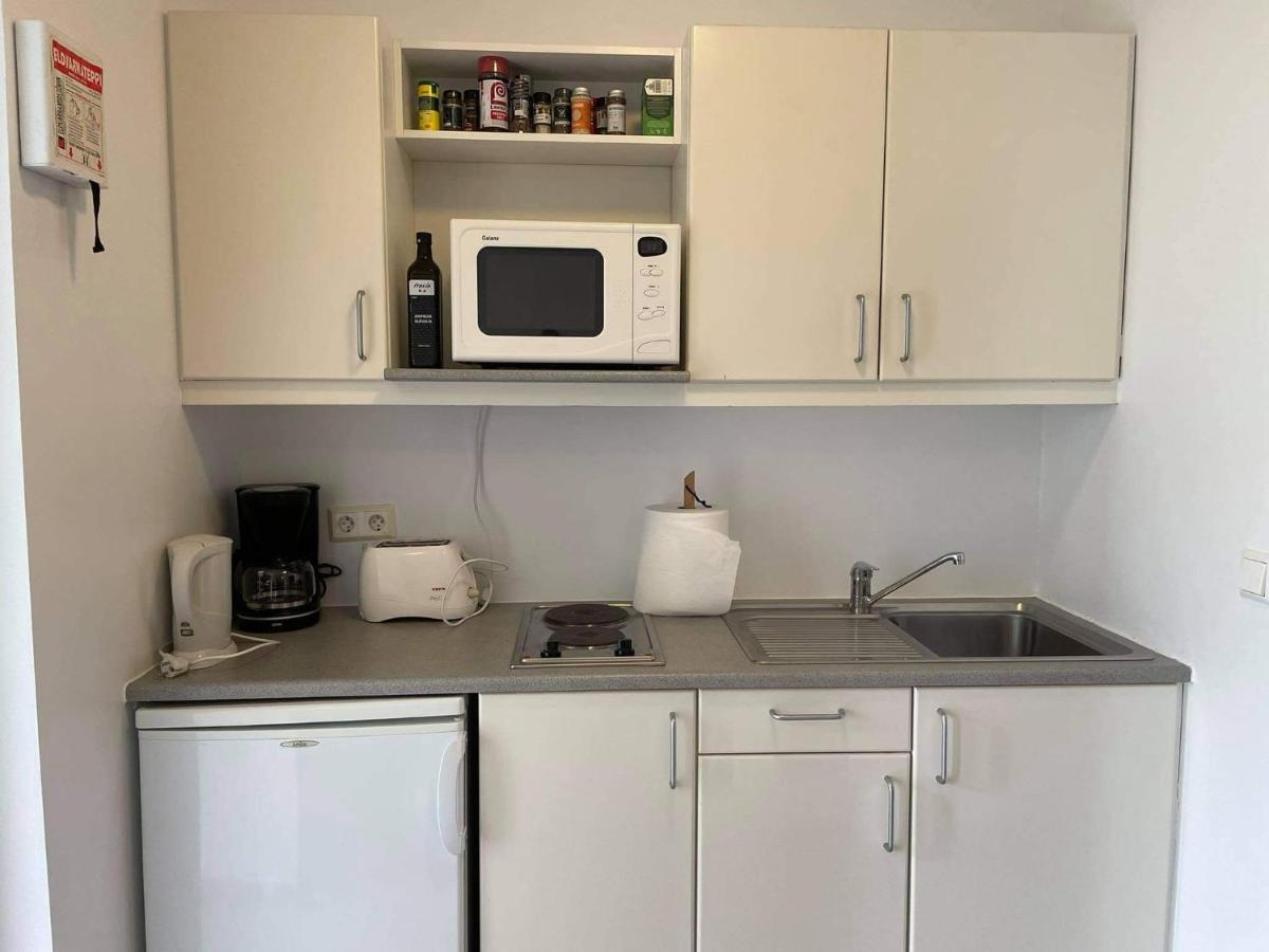 Eyrakot Studio-Self-Check-In Apartment In Selfoss City Center المظهر الخارجي الصورة