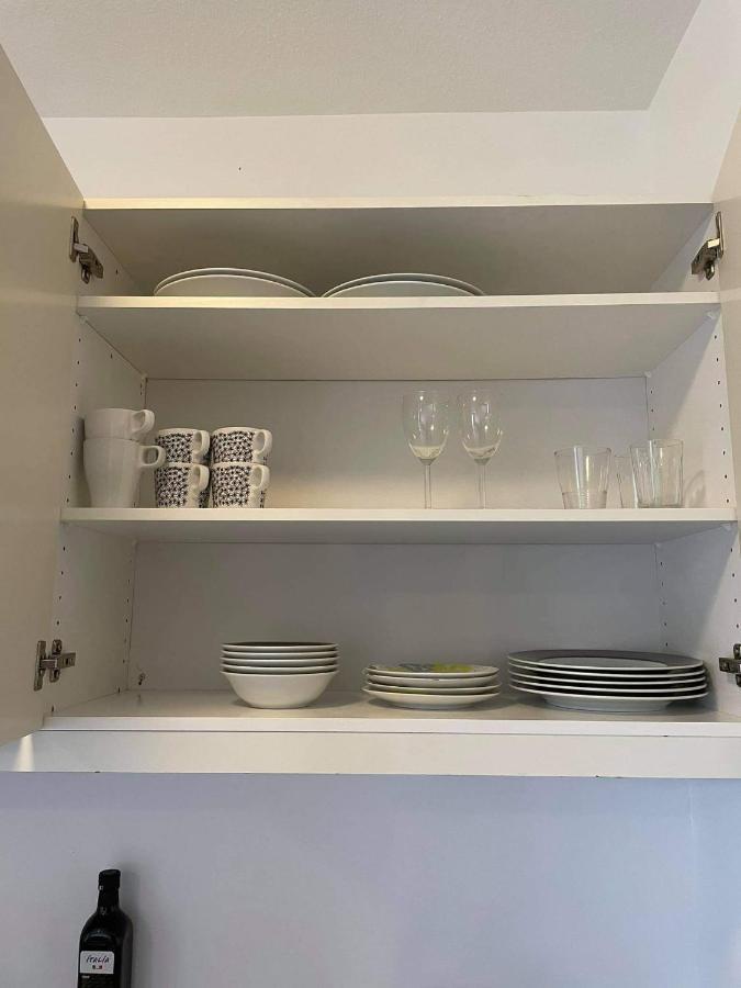 Eyrakot Studio-Self-Check-In Apartment In Selfoss City Center المظهر الخارجي الصورة