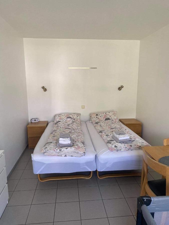 Eyrakot Studio-Self-Check-In Apartment In Selfoss City Center المظهر الخارجي الصورة