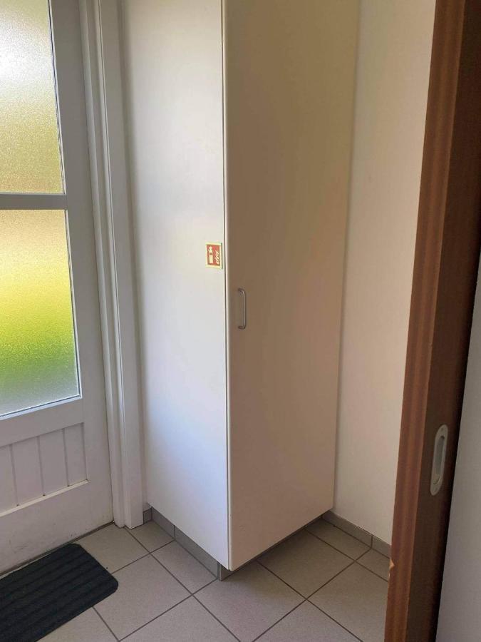 Eyrakot Studio-Self-Check-In Apartment In Selfoss City Center المظهر الخارجي الصورة