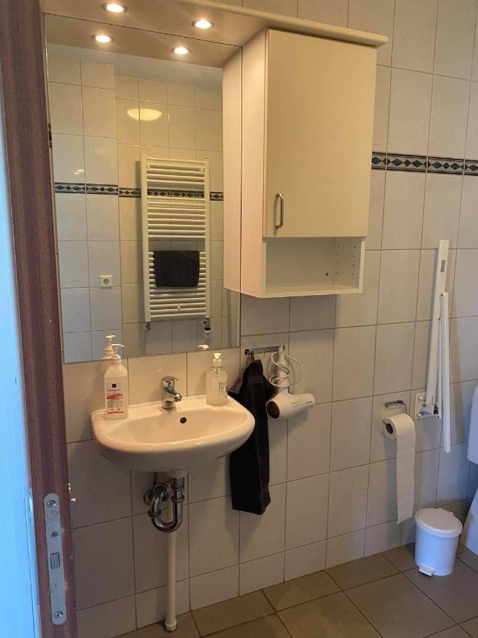 Eyrakot Studio-Self-Check-In Apartment In Selfoss City Center المظهر الخارجي الصورة