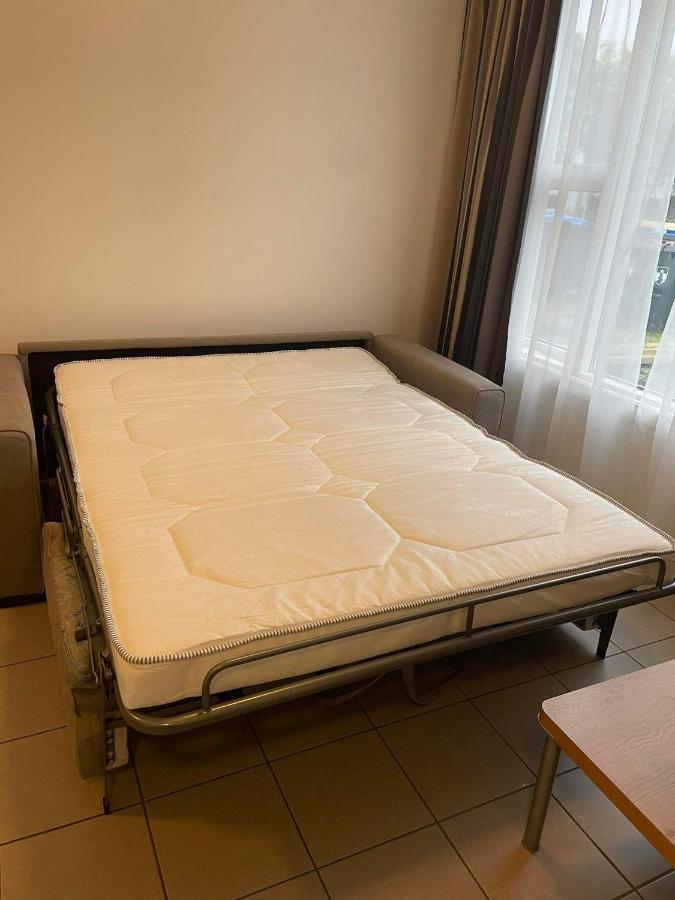 Eyrakot Studio-Self-Check-In Apartment In Selfoss City Center المظهر الخارجي الصورة
