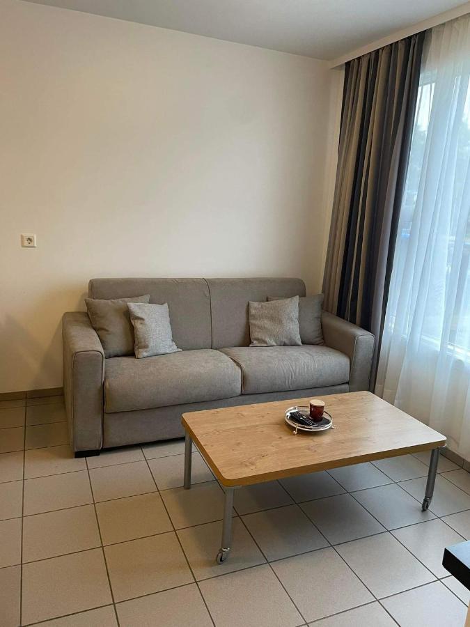 Eyrakot Studio-Self-Check-In Apartment In Selfoss City Center المظهر الخارجي الصورة
