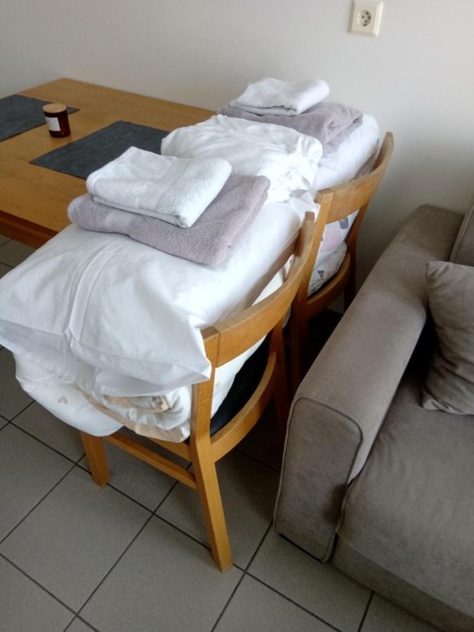 Eyrakot Studio-Self-Check-In Apartment In Selfoss City Center المظهر الخارجي الصورة