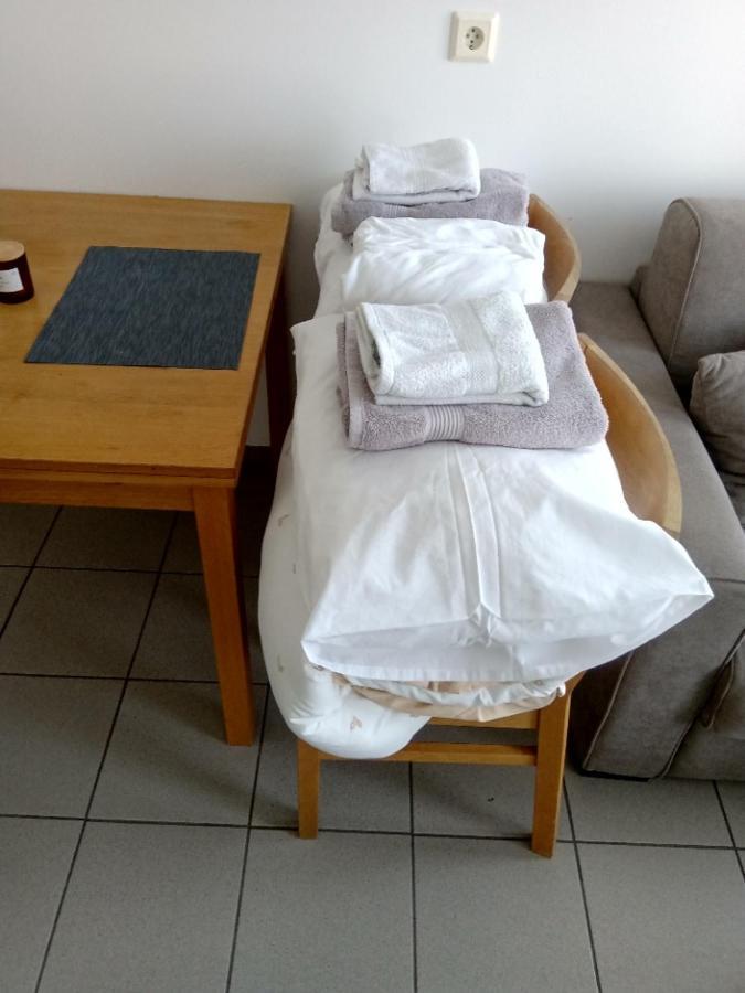 Eyrakot Studio-Self-Check-In Apartment In Selfoss City Center المظهر الخارجي الصورة