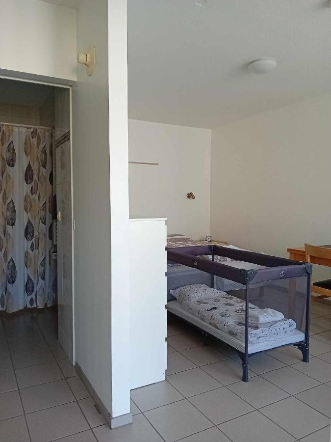 Eyrakot Studio-Self-Check-In Apartment In Selfoss City Center المظهر الخارجي الصورة